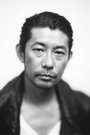 Masatoshi Nagase isSentaro