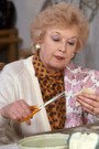 June Whitfield isMother