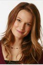 Jane McGregor isSophie