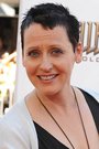 Lori Petty isKit Keller