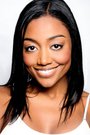 Patina Miller isDaisy Grant
