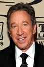 Tim Allen isBuzz Lightyear (voice)