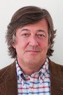 Stephen Fry isSir Francis Spring