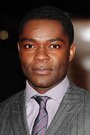 David Oyelowo isSherwin