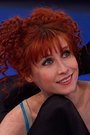 Bonnie Morgan isSamara