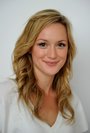 Kerry Bishé isJessica