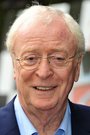 Michael Caine isAlfred
