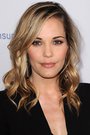Leslie Bibb isZoe Branson