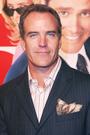 Richard Burgi isPresident Ford