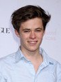 Harrison Gilbertson isCam Briel