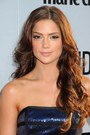 Janet Montgomery isSarah Elliot
