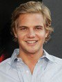 Taylor Handley isNicholas Brandt