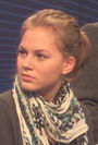 Alicia von Rittberg isNatasha