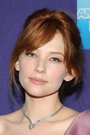 Haley Bennett isMegan Hipwell