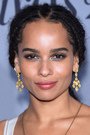 Zoë Kravitz isRoxxy