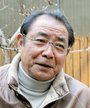 Sei Hiraizumi isKenji Kuroyanagi