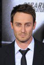 Josh Stewart isJohn
