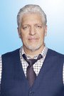Clancy Brown isCaptain Byron T. Hadley
