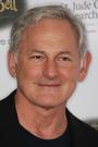 Victor Garber isThomas Andrews