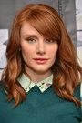 Bryce Dallas Howard isGrace