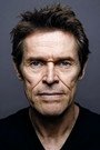 Willem Dafoe isBallard