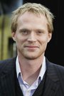 Paul Bettany isSilas
