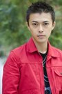 Ryo Katsuji isKoutarou Yuda