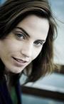 Antje Traue isElsa Mueller
