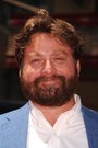 Zach Galifianakis isDavid Ghantt