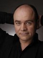 Craig Stevenson isGeorges Starckman