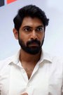 Rana Daggubati isBhallala Deva