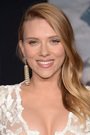 Scarlett Johansson isMajor