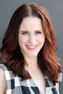 Rachel Brosnahan isJessica Kensky
