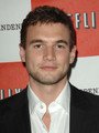 Alex Russell isJosh