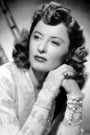 Barbara Stanwyck is(in "