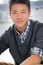 Brandon Soo Hoo isGarfield Logan / Beast Boy (voice)