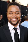Cuba Gooding Jr. isDominic Banks / Matt Miller