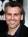 Oded Fehr isMr. Freeze (voice)