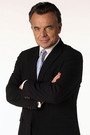 Ray Wise isCommissioner James Gordon (voice)