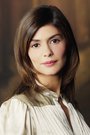 Audrey Tautou isMary (voice)