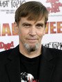 Bill Moseley isGrey Speckled Man