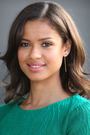 Gugu Mbatha-Raw isPlumette