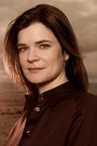 Betsy Brandt isMarie Schrader