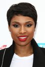 Jennifer Hudson isCourtney