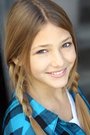 Lili Sepe isTeen Girl 1