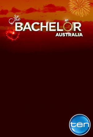 The Bachelor AU Season 03 (S03)