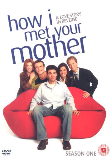 How I Met Your Mother: Season 1