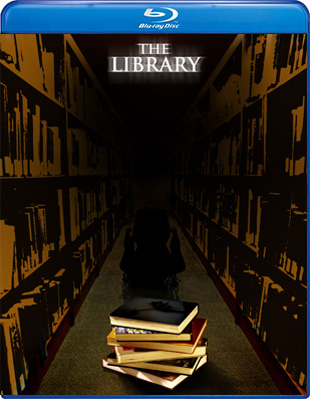 The Library (I) (2013)