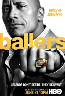 Ballers Season 01 (S01)