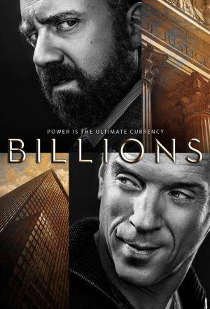 Billions Season 01 (S01E07)